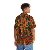 PHILIP ANYENGO Hawaiian Shirt