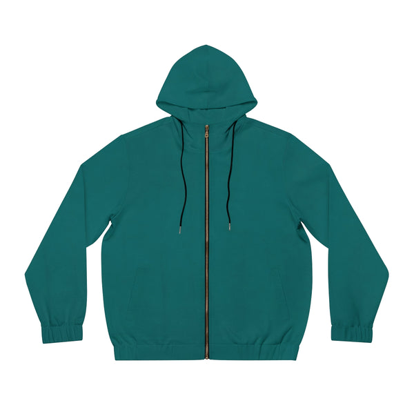 Full-Zip Hoodie