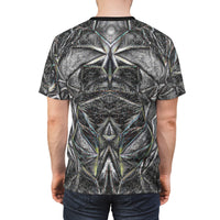 PHILIP ANYENGO Unisex AOP Cut & Sew Tee