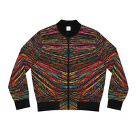 Women's Bomber Jacket