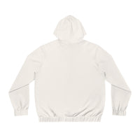 Full-Zip Hoodie