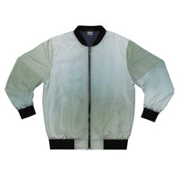 PHILIP ANYENGO Bomber Jacket