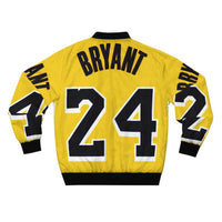 BRYANT Bomber Jacket