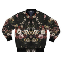 ROSE Bomber Jacket