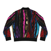 Women's Bomber Jacket