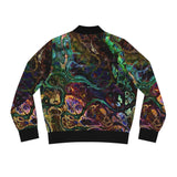 LSD Women's Bomber Jacket