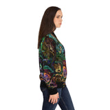 LSD Women's Bomber Jacket