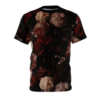 Unisex AOP Cut & Sew Tee