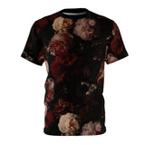 Unisex AOP Cut & Sew Tee